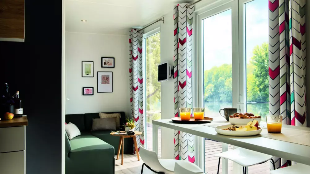 Camping La Draille 4 étoiles★★★★