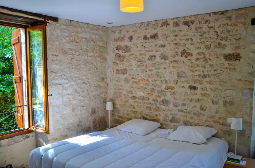 Camping La Draille 4 étoiles★★★★