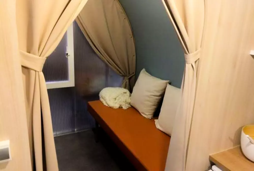 Camping La Draille 4 étoiles★★★★