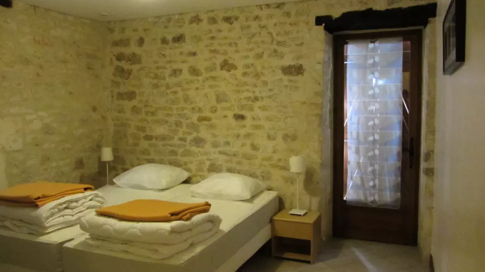 Camping La Draille 4 étoiles★★★★