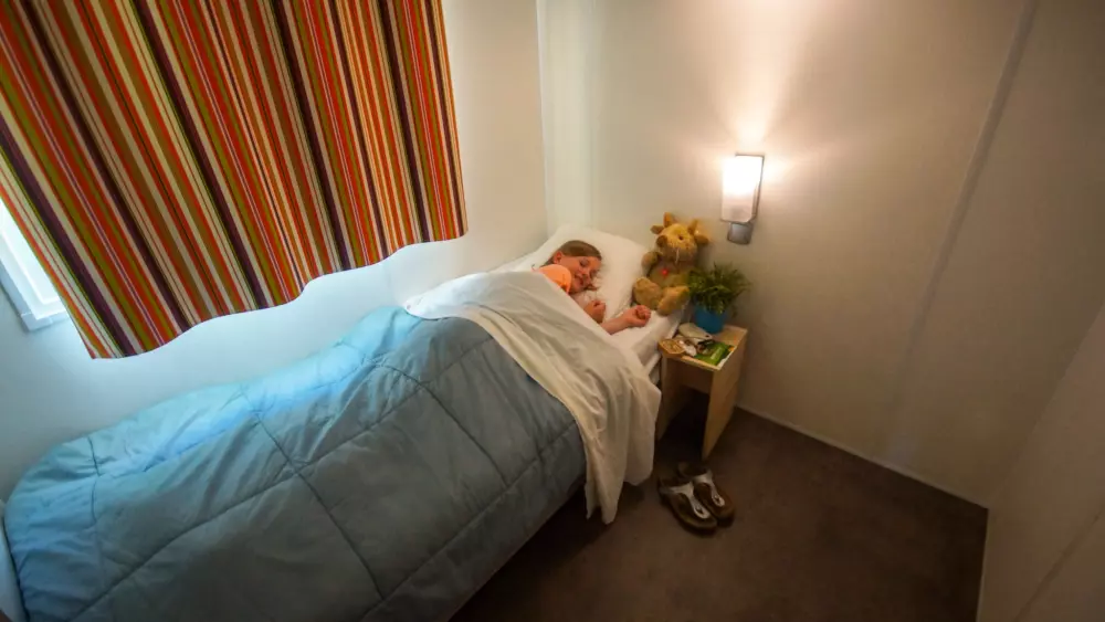 Camping La Draille 4 étoiles★★★★