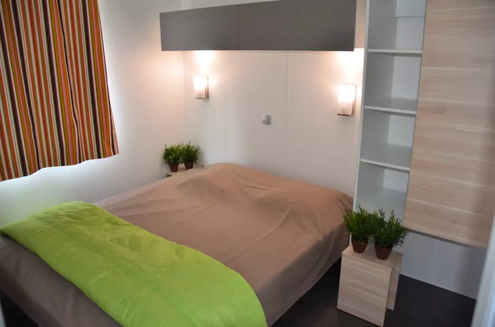 Camping La Draille 4 étoiles★★★★