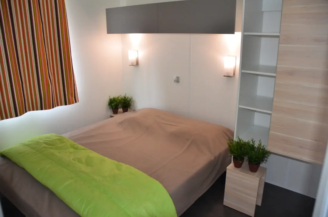 Camping La Draille 4 étoiles★★★★