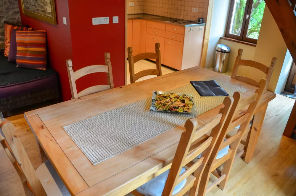 Camping La Draille 4 étoiles★★★★