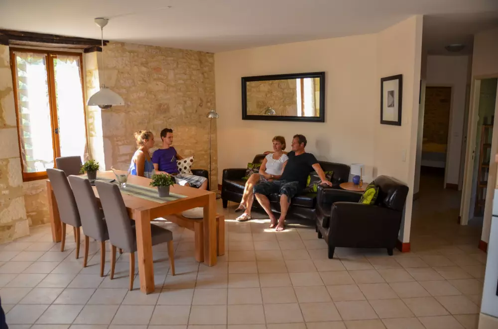 Camping La Draille 4 étoiles★★★★