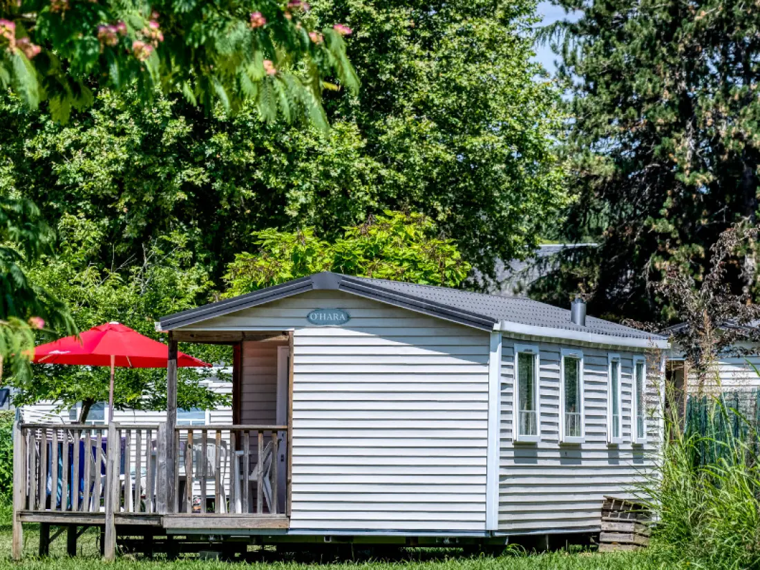 Flower Camping Les Ondines 4 étoiles★★★★