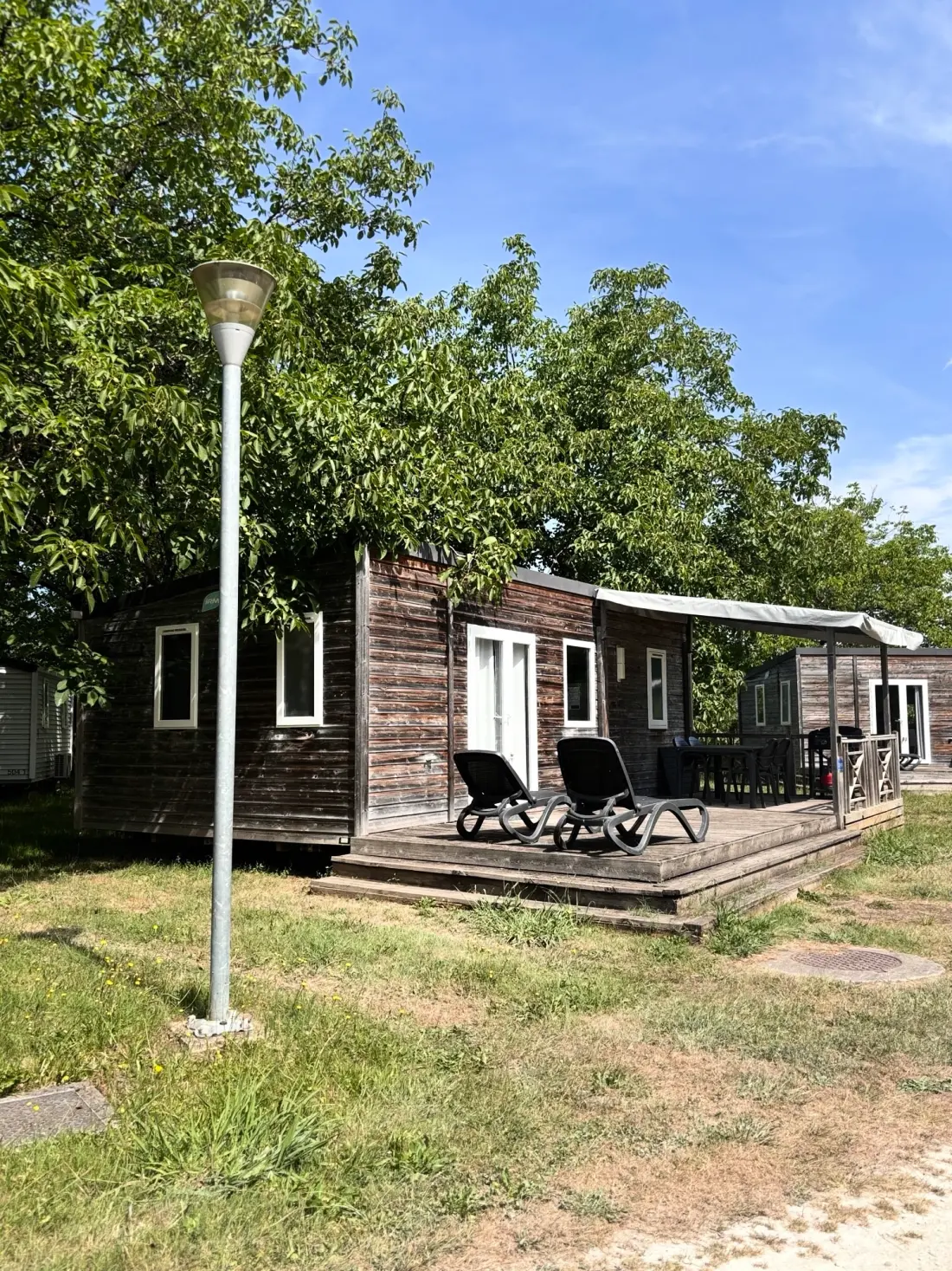 Flower Camping Les Ondines 4 étoiles★★★★