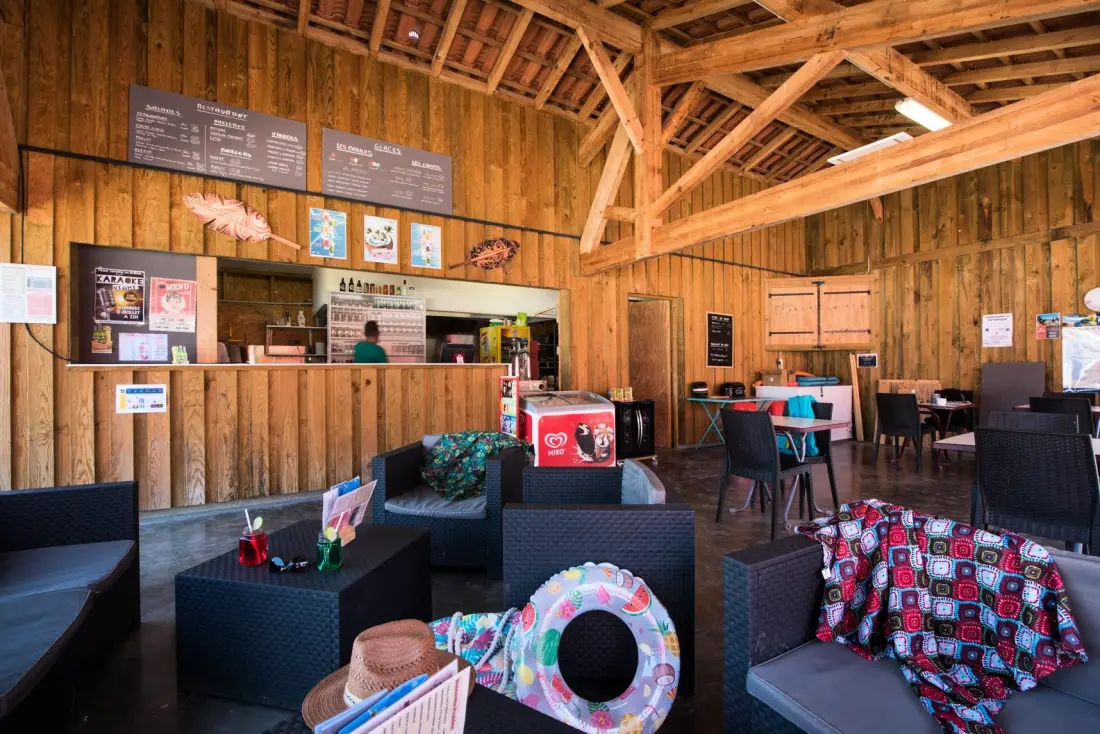 Flower Camping Les Ondines 4 étoiles★★★★
