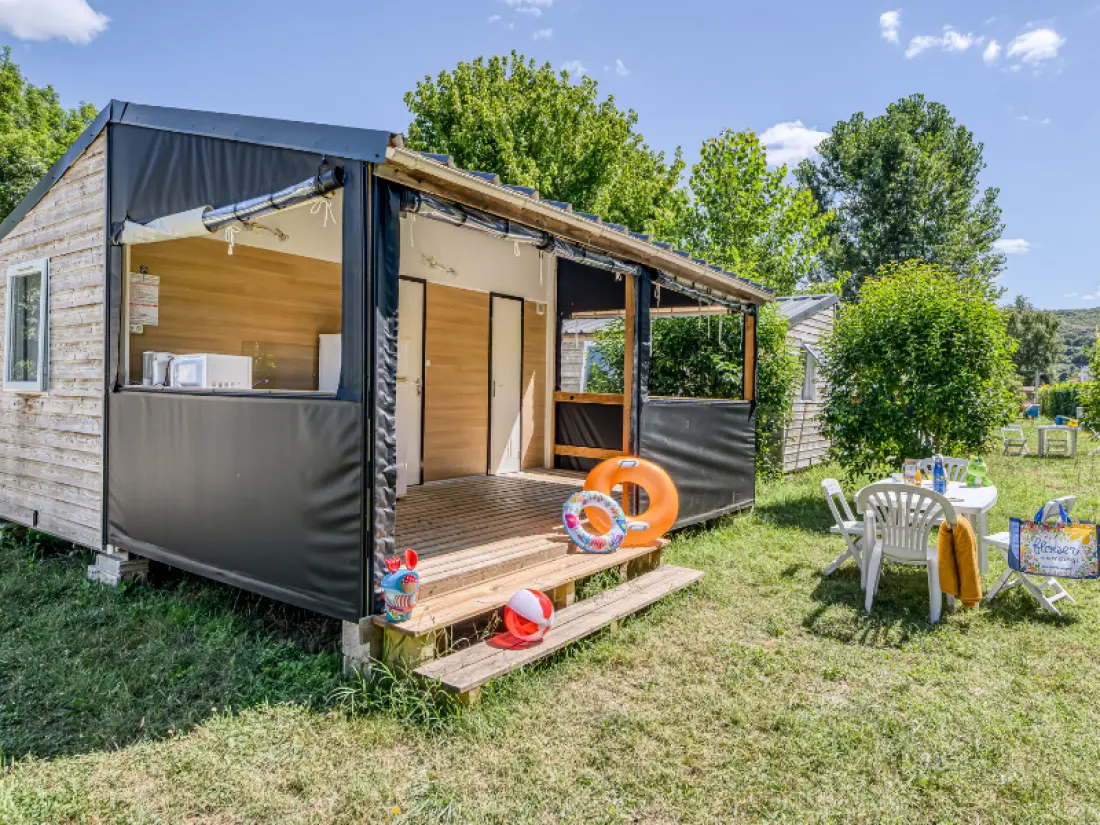 Flower Camping Les Ondines 4 étoiles★★★★