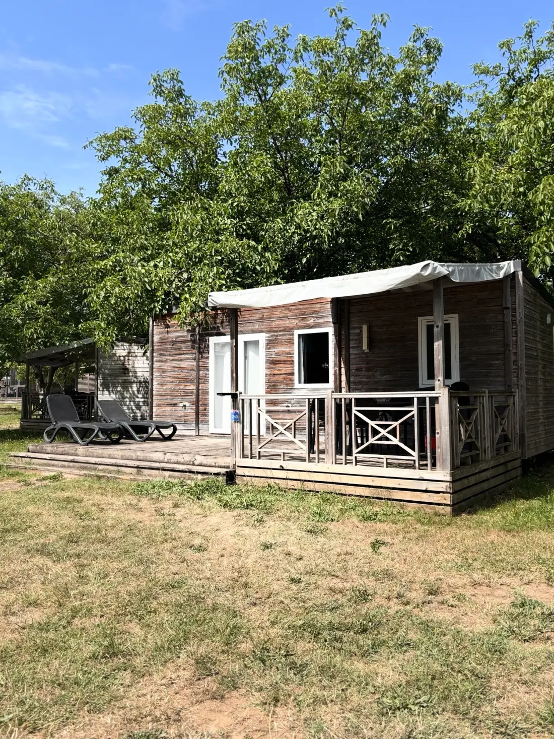 Flower Camping Les Ondines 4 étoiles★★★★