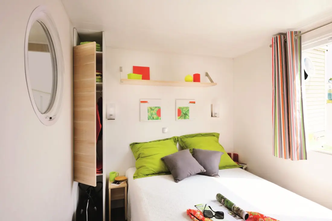 Flower Camping Les Ondines 4 étoiles★★★★