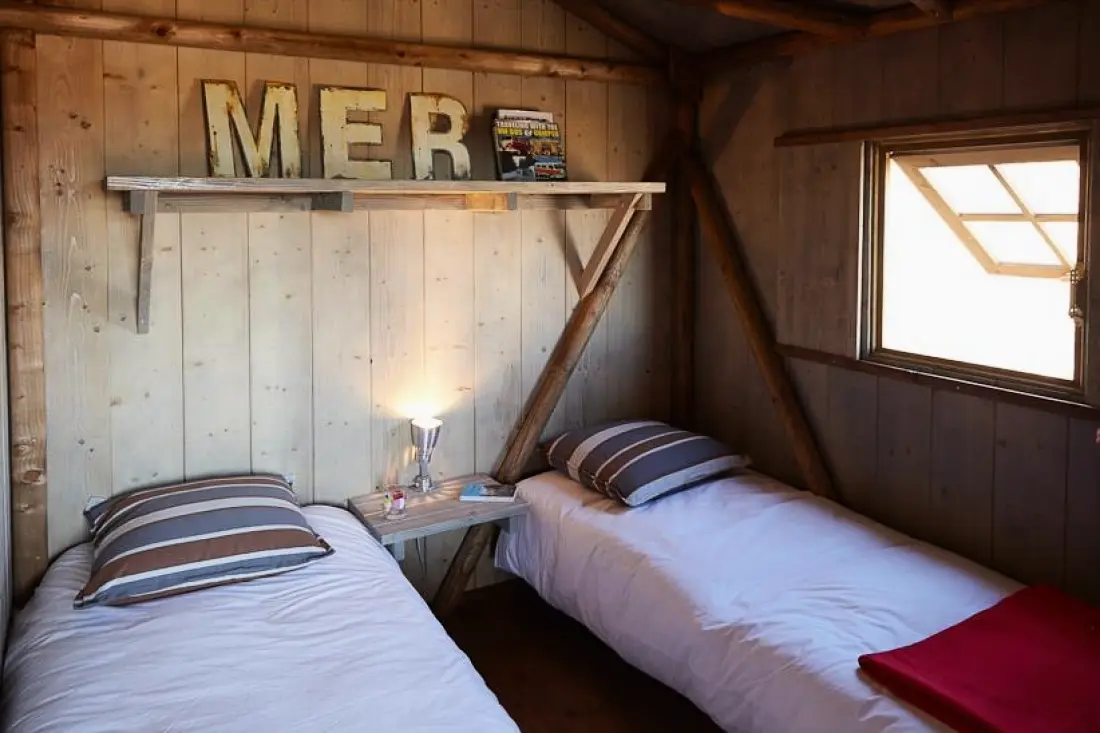 Flower Camping Les Ondines 4 étoiles★★★★