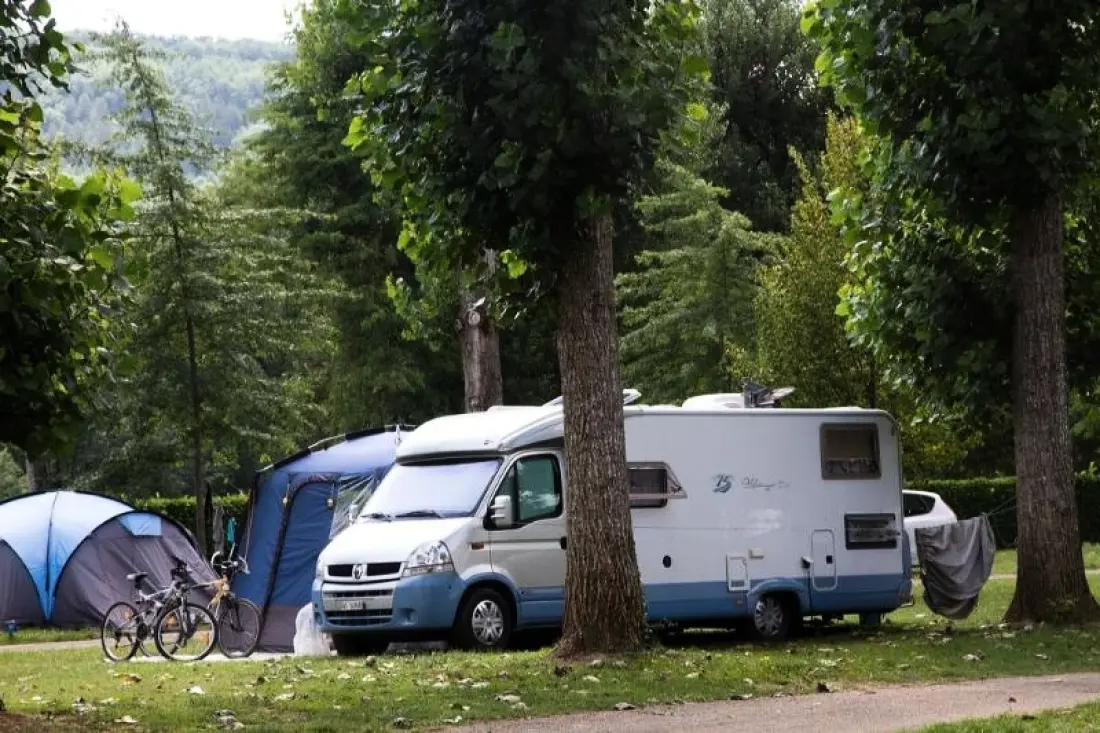 Flower Camping Les Ondines 4 étoiles★★★★