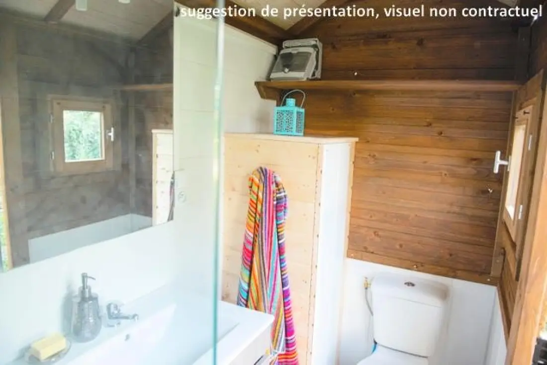 Flower Camping Les Ondines 4 étoiles★★★★