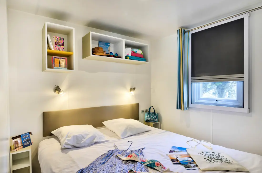 Flower Camping Les Ondines 4 étoiles★★★★