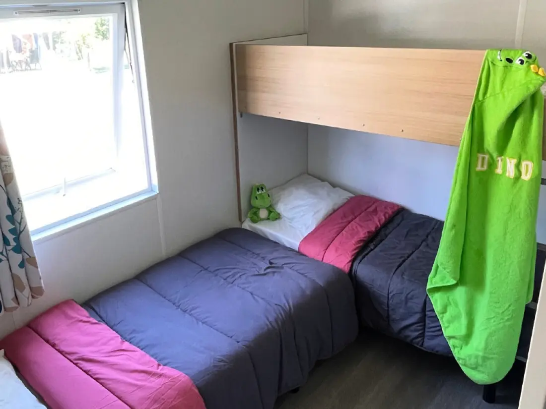 Flower Camping Les Ondines 4 étoiles★★★★