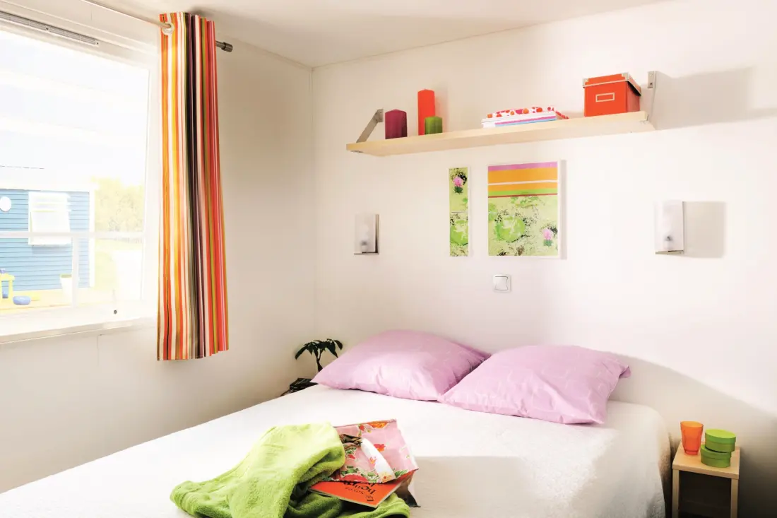 Flower Camping Les Ondines 4 étoiles★★★★