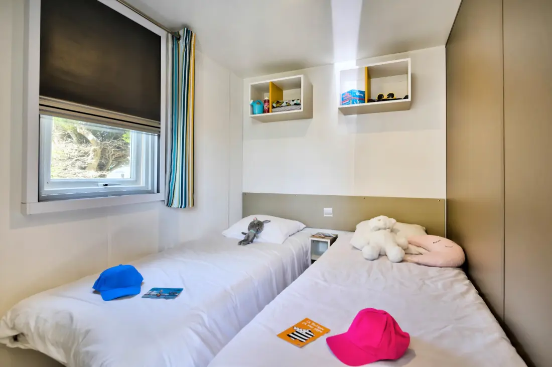 Flower Camping Les Ondines 4 étoiles★★★★