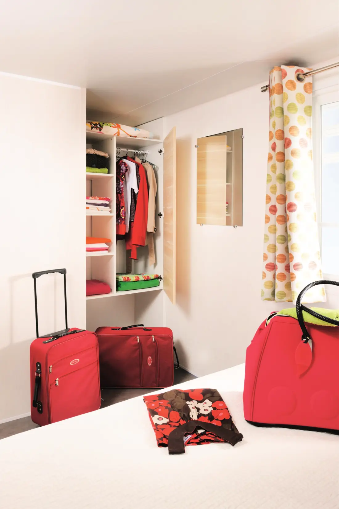 Flower Camping Les Ondines 4 étoiles★★★★