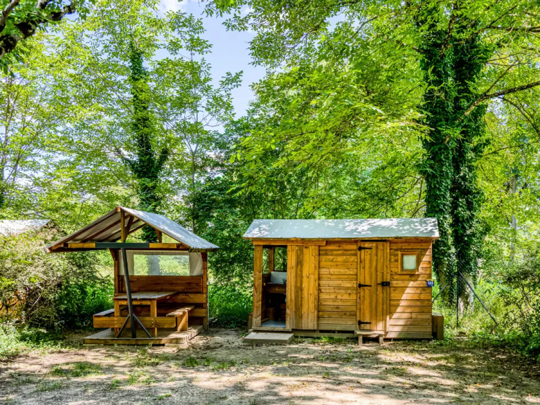 Flower Camping Les Ondines 4 étoiles★★★★