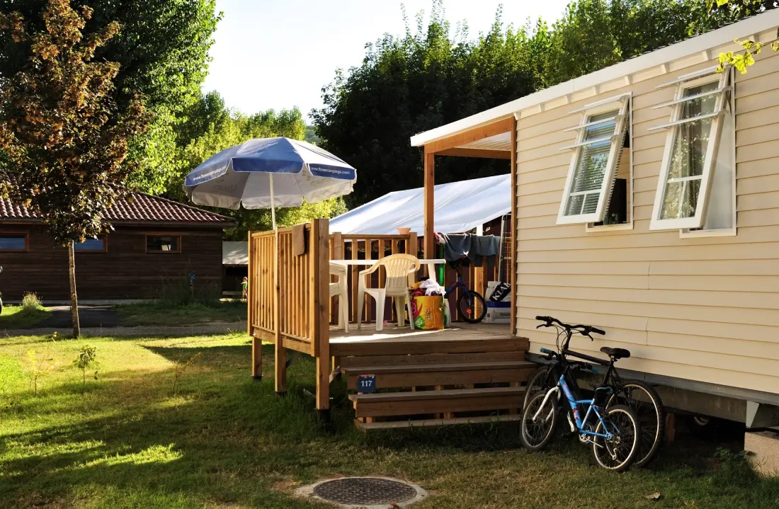 Flower Camping Les Ondines 4 étoiles★★★★