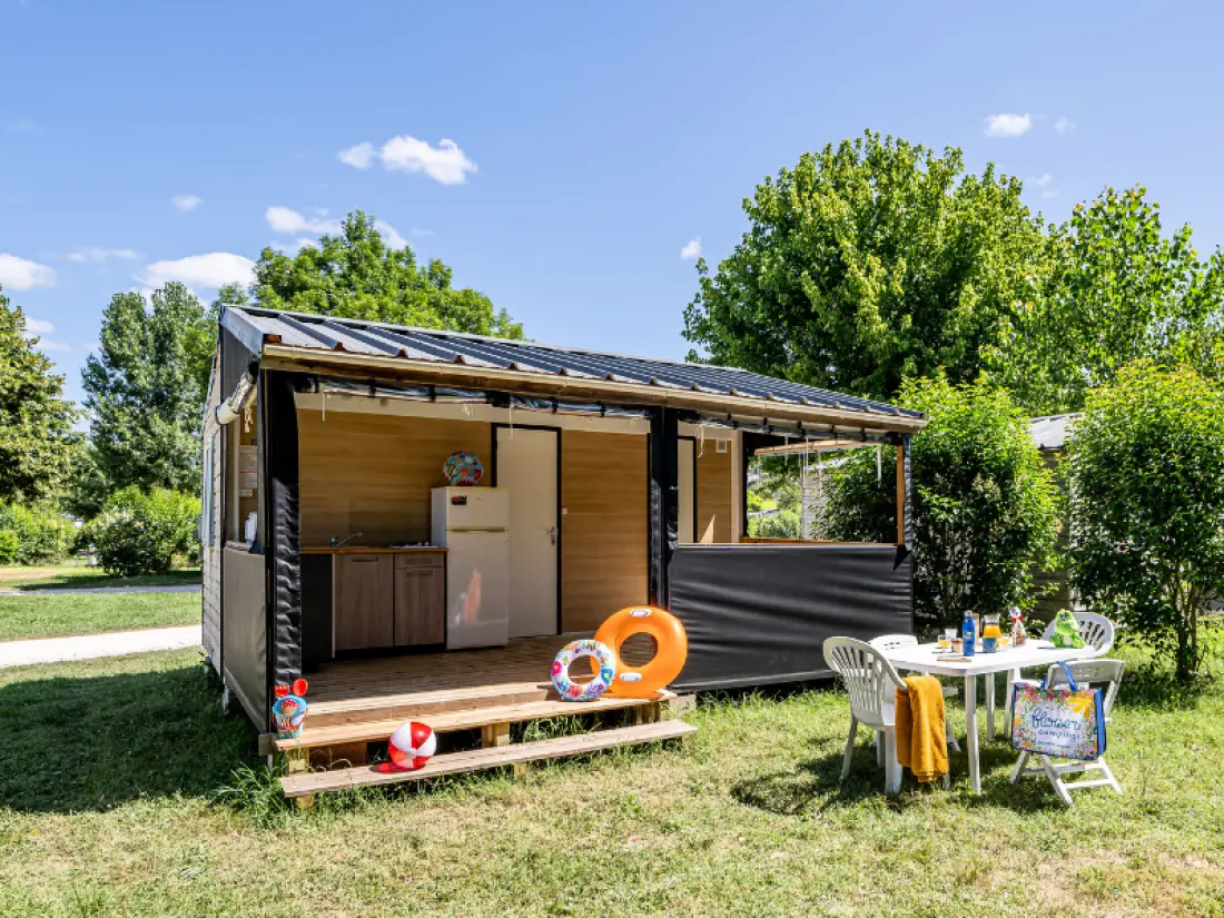 Flower Camping Les Ondines 4 étoiles★★★★