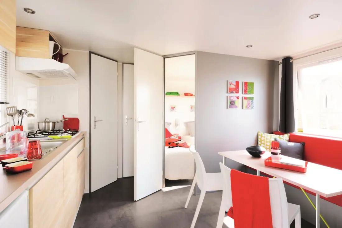 Flower Camping Les Ondines 4 étoiles★★★★