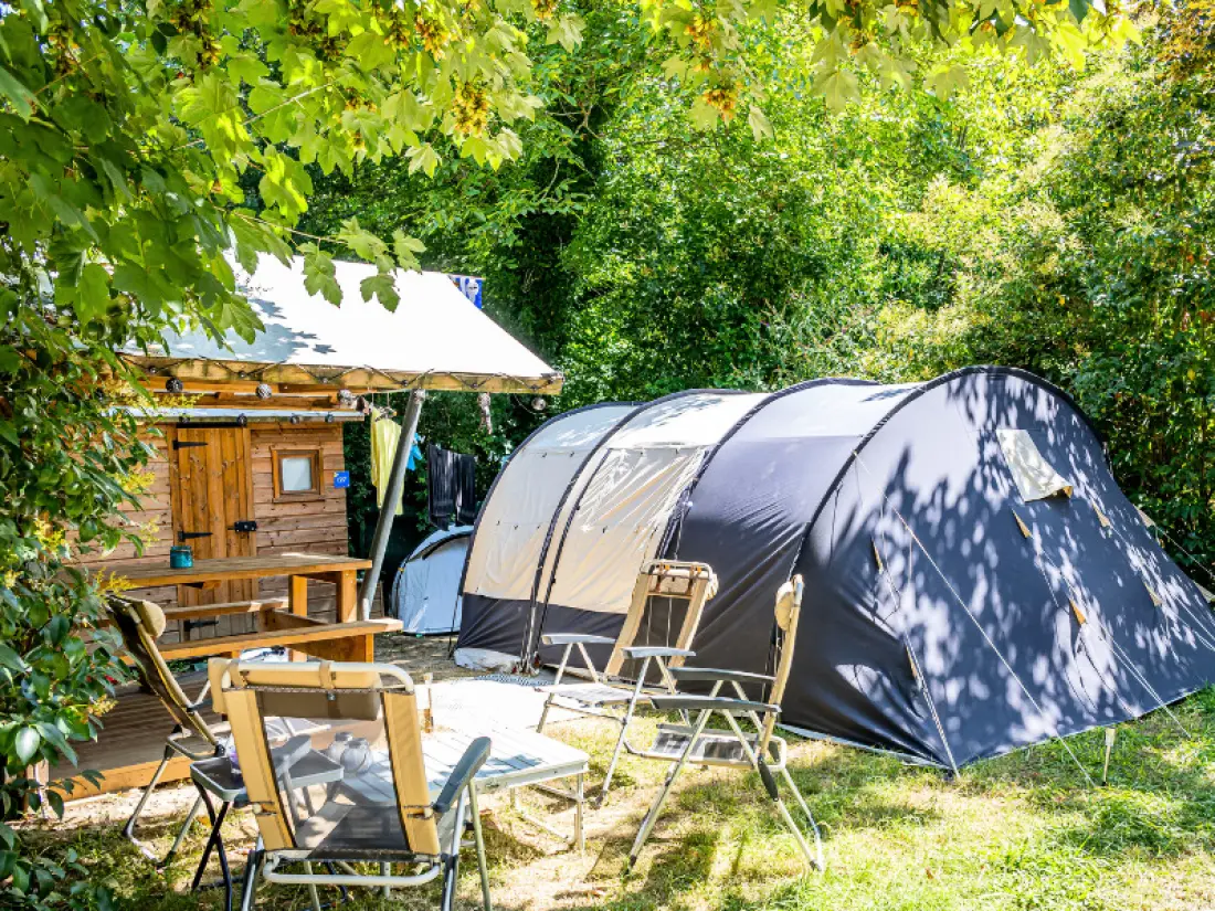 Flower Camping Les Ondines 4 étoiles★★★★