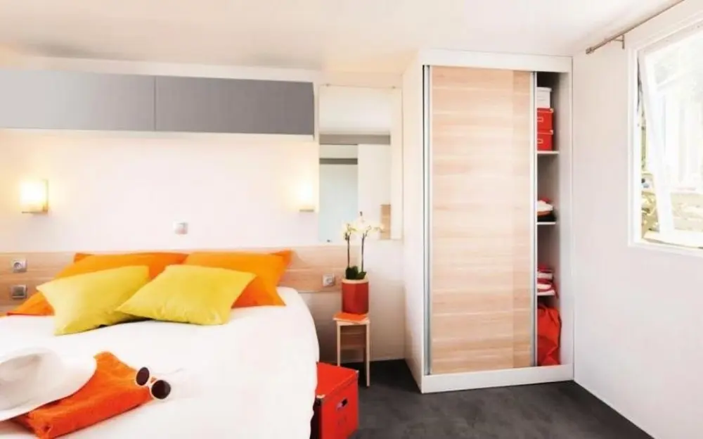 Flower Camping Les Ondines 4 étoiles★★★★