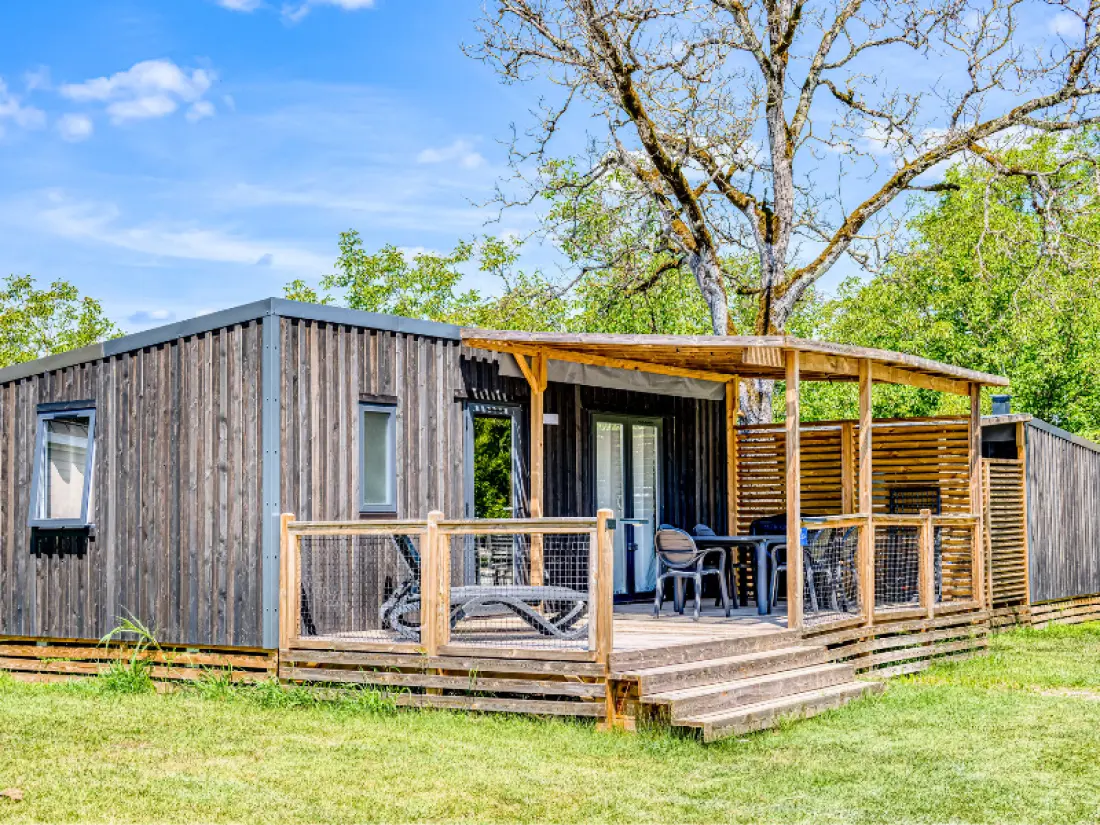 Flower Camping Les Ondines 4 étoiles★★★★