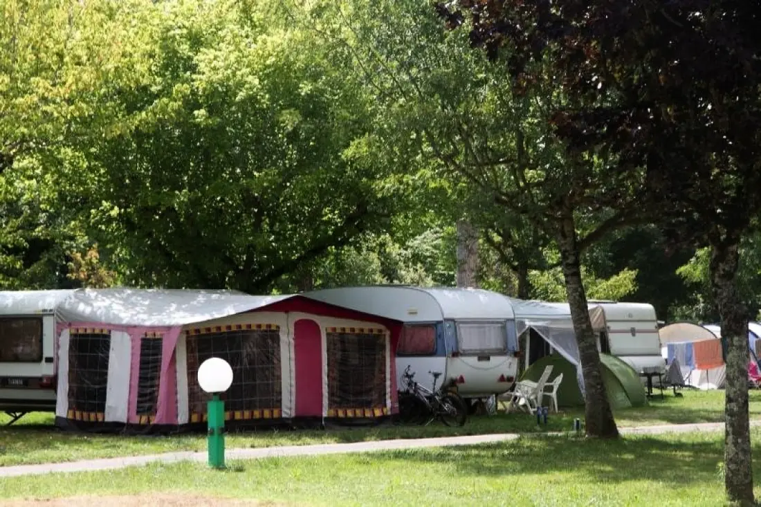 Flower Camping Les Ondines 4 étoiles★★★★