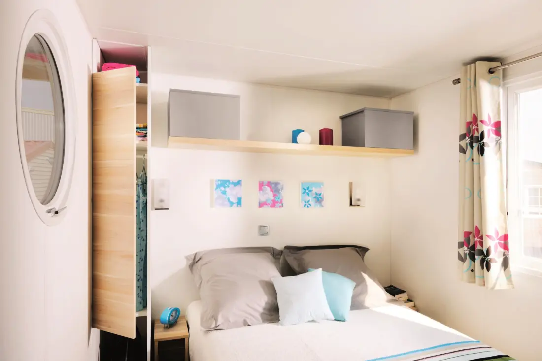 Flower Camping Les Ondines 4 étoiles★★★★