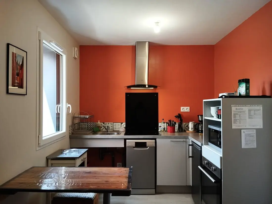 Maison de Vacances Souillac 4