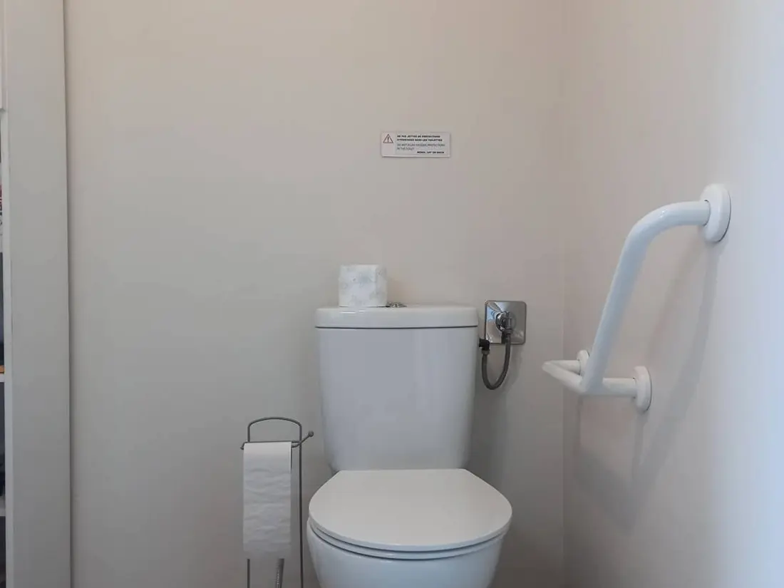 Maison de Vacances Souillac 4