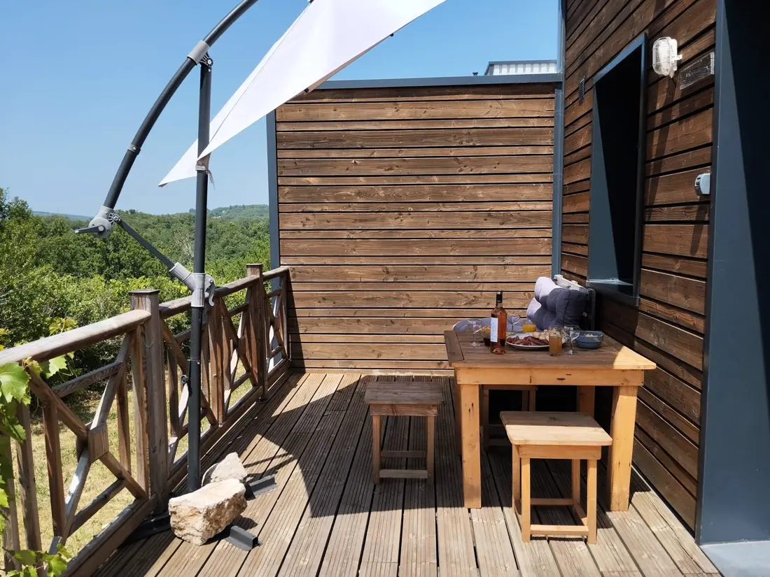 Maison de Vacances Souillac 4