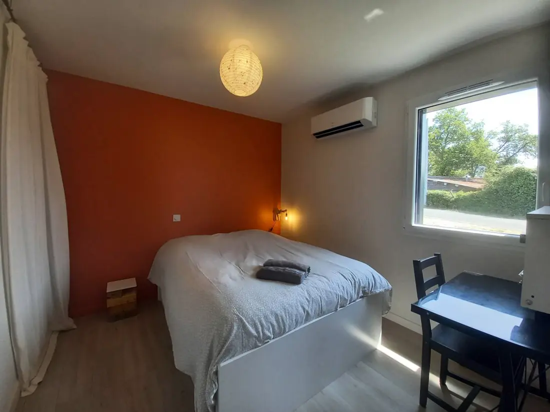Maison de Vacances Souillac 4