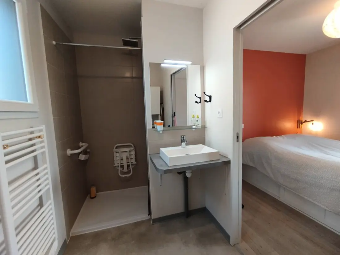 Maison de Vacances Souillac 4