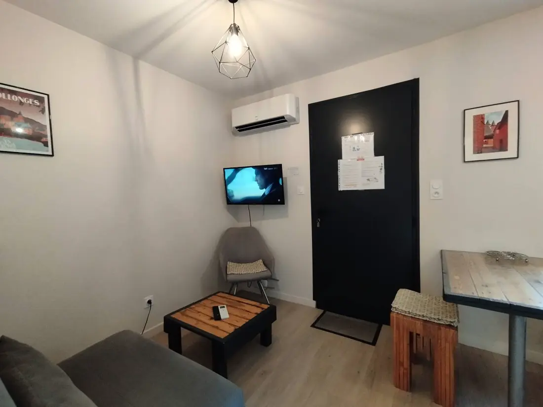 Maison de Vacances Souillac 4