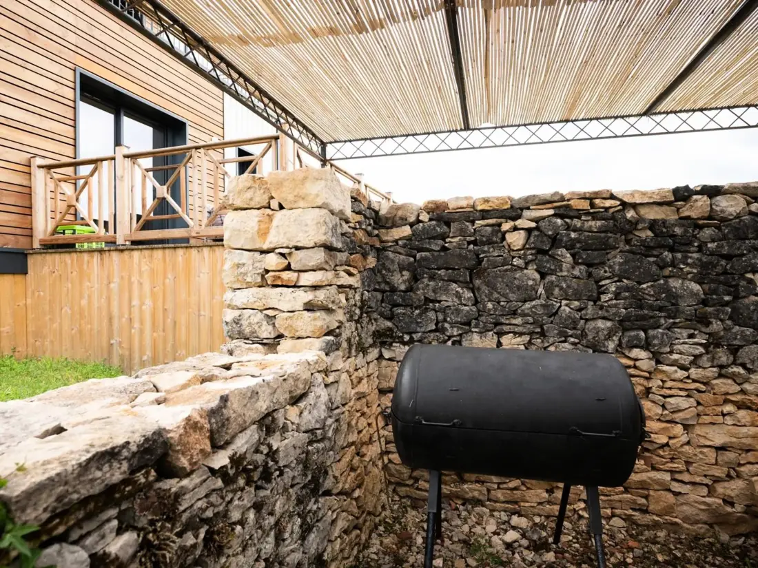 Maison de Vacances Souillac 4