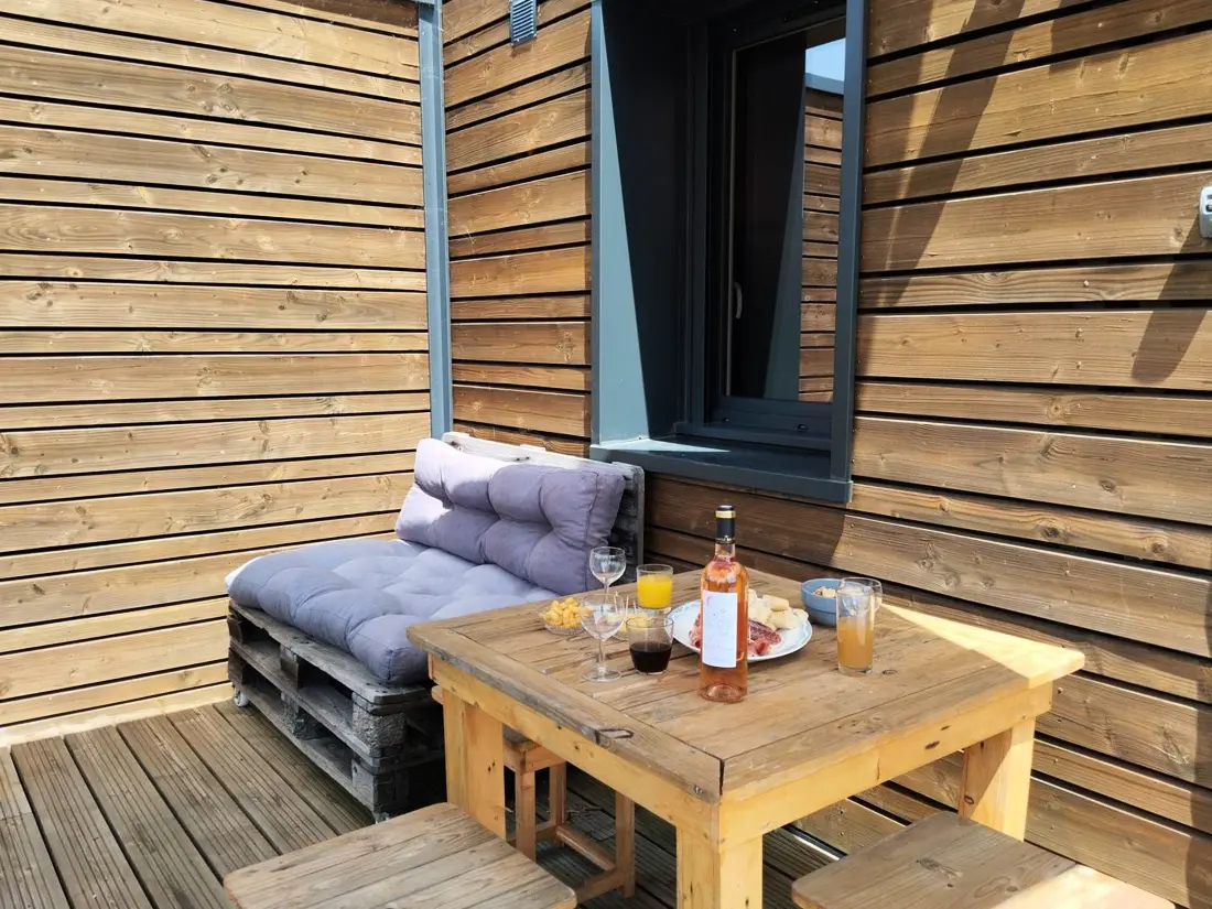 Maison de Vacances Souillac 4