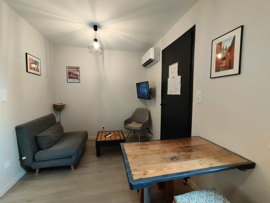 Maison de Vacances Souillac 4