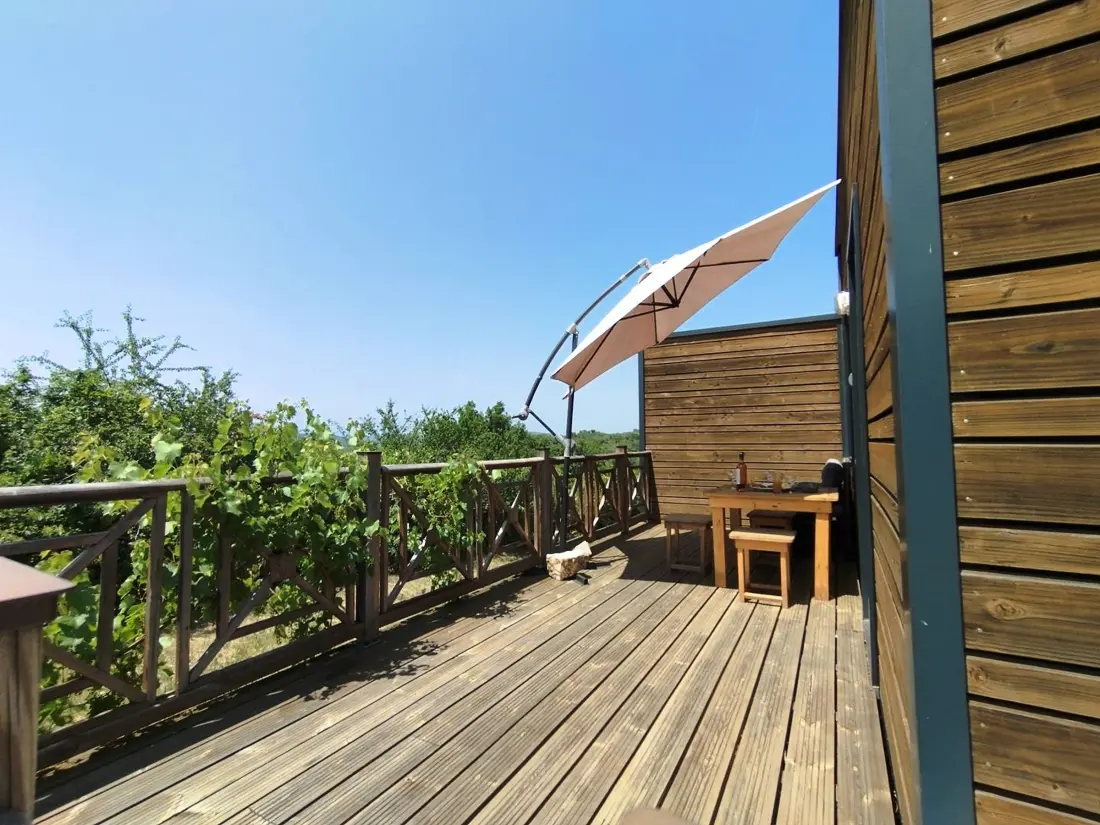 Maison de Vacances Souillac 4