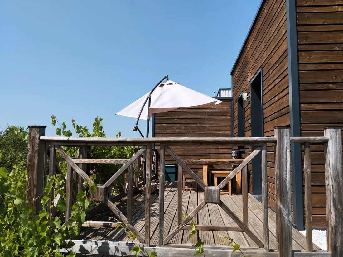 Maison de Vacances Souillac 4