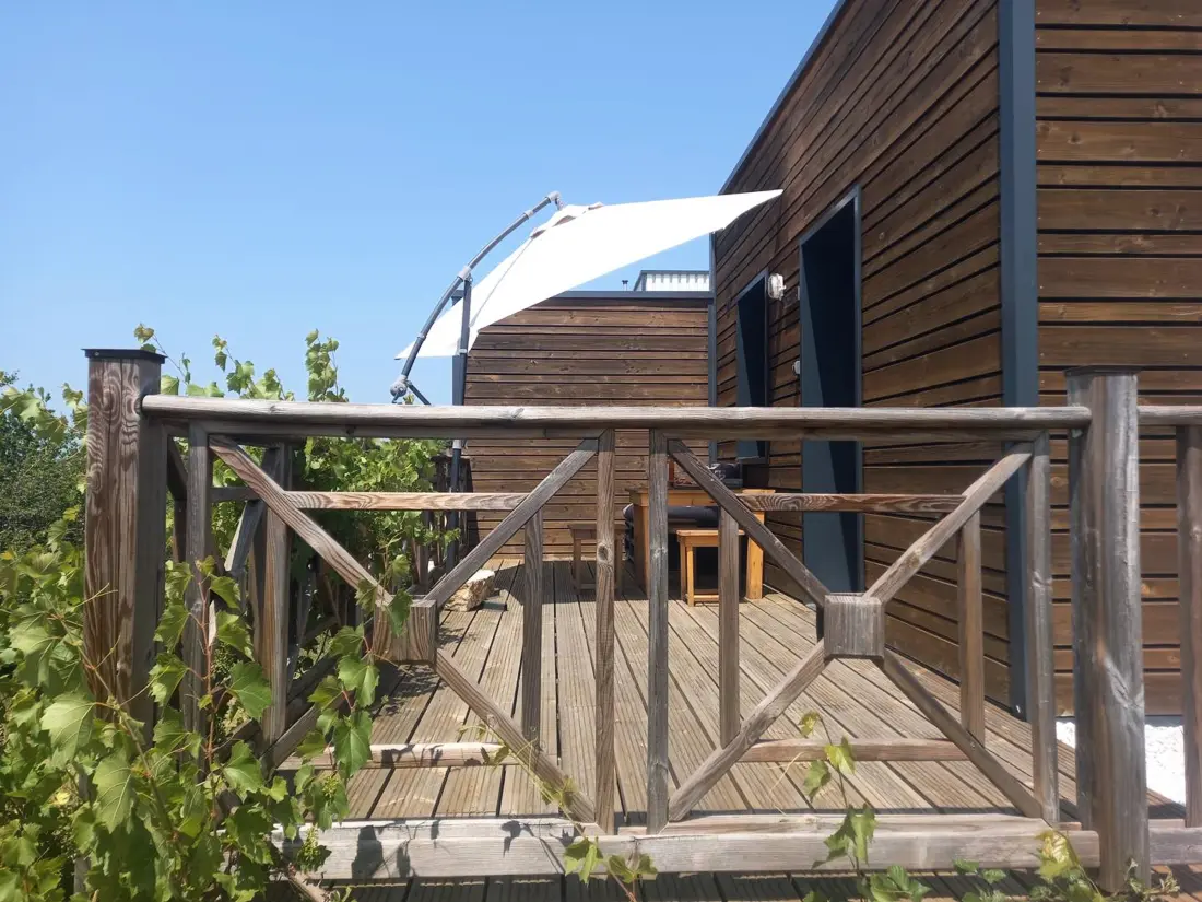 Maison de Vacances Souillac 4