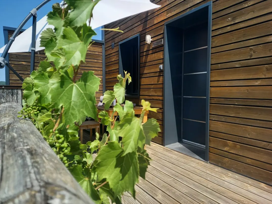 Maison de Vacances Souillac 4
