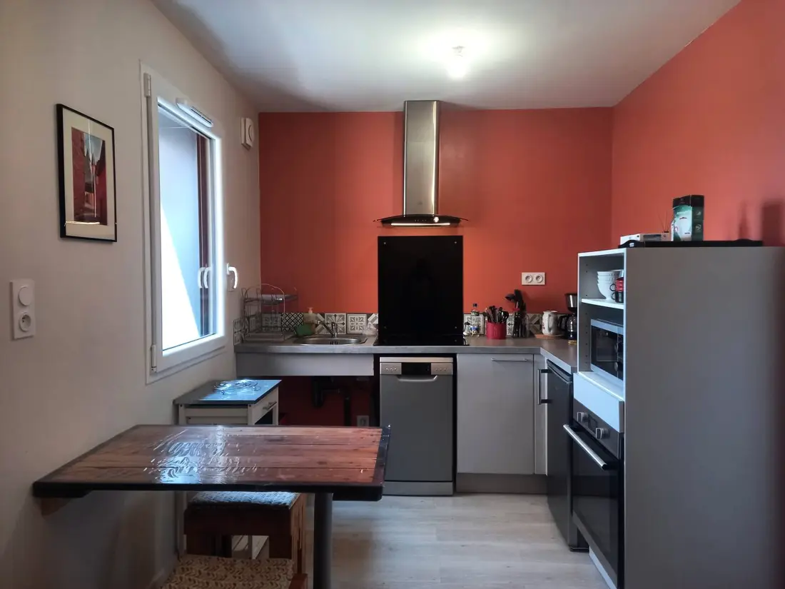 Maison de Vacances Souillac 4
