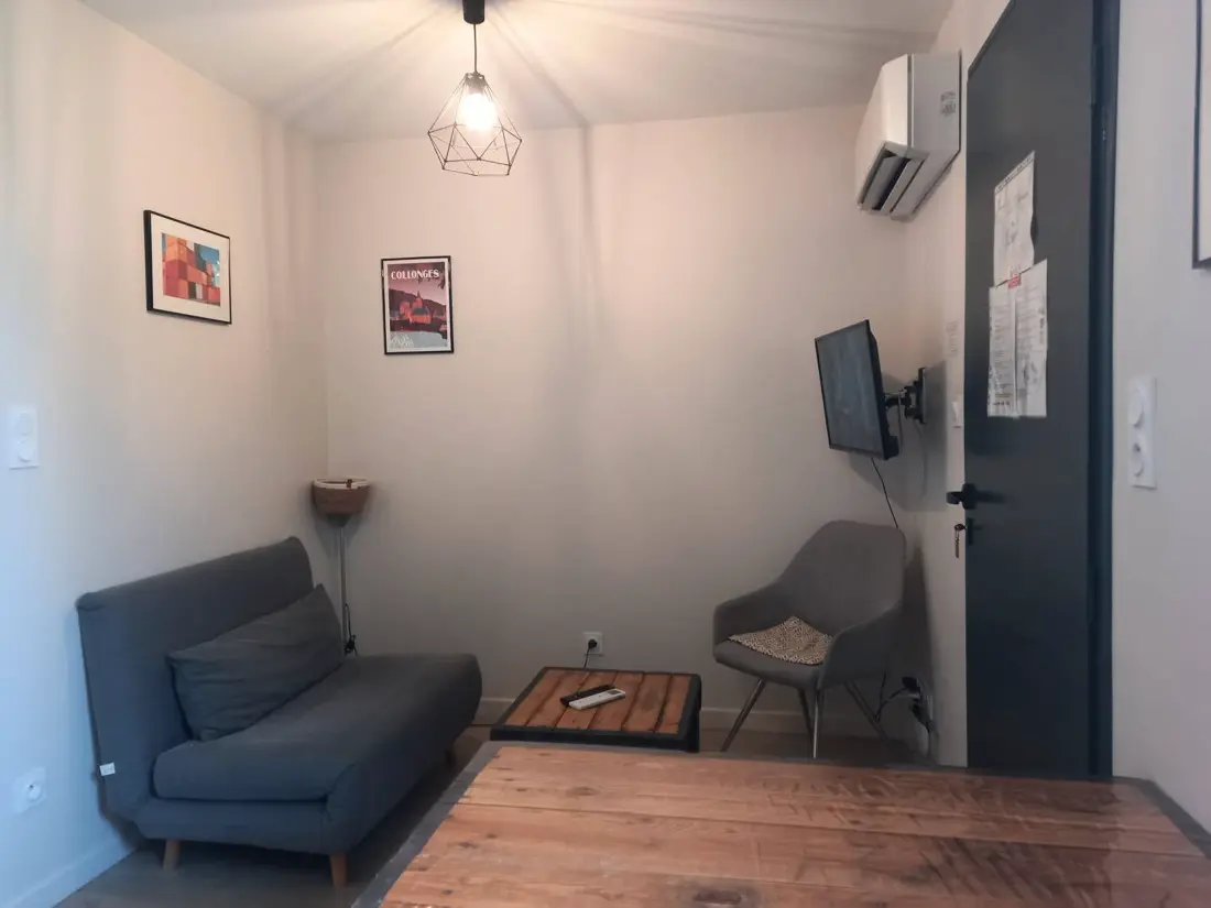 Maison de Vacances Souillac 4