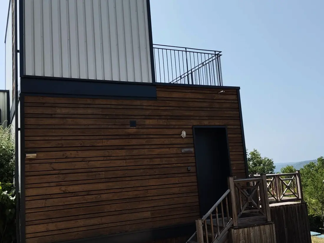 Maison de Vacances Souillac 5