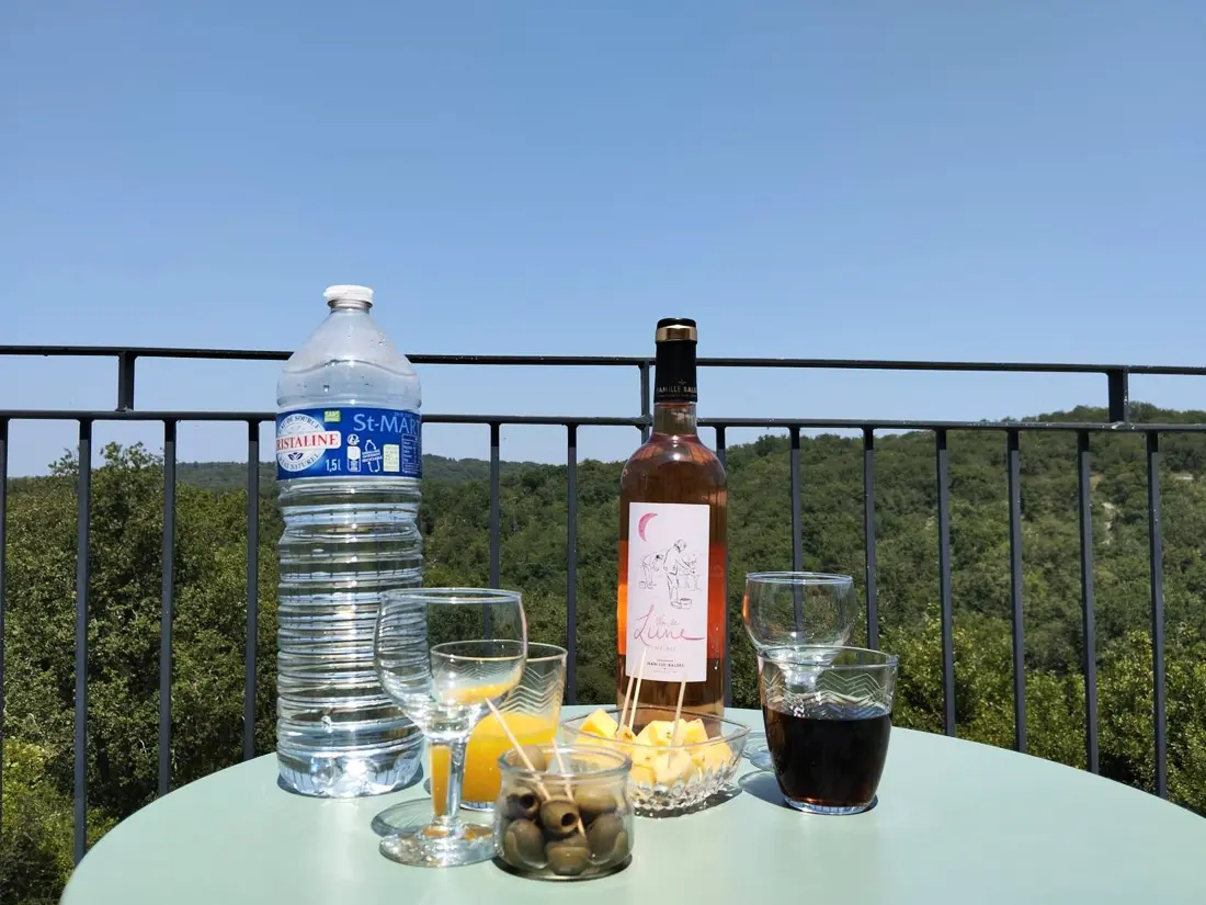 Maison de Vacances Souillac 5