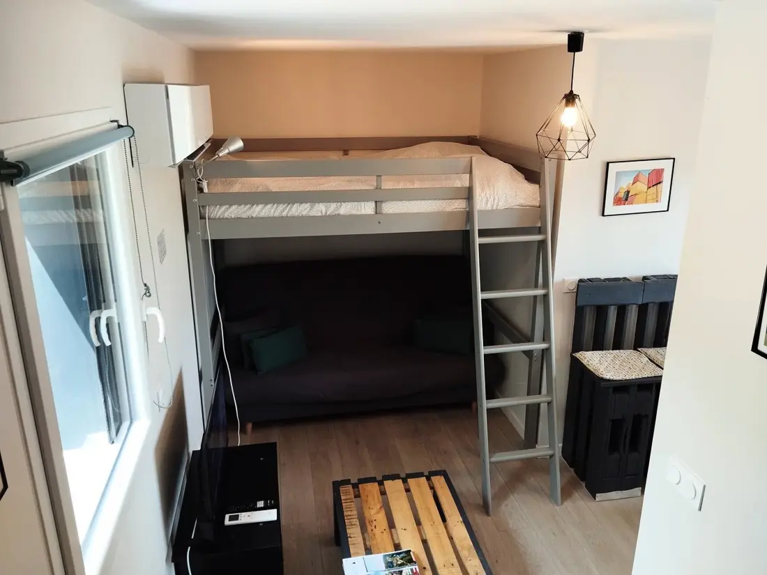 Maison de Vacances Souillac 5